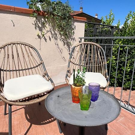 Apartament Casa Lungarno Empoli Zewnętrze zdjęcie