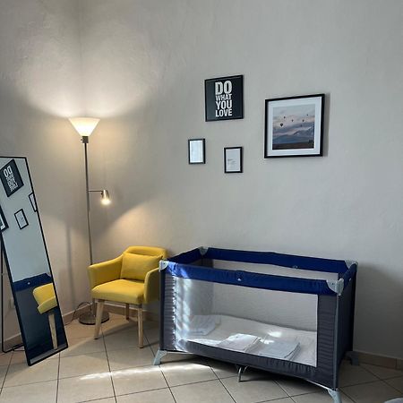 Apartament Casa Lungarno Empoli Zewnętrze zdjęcie