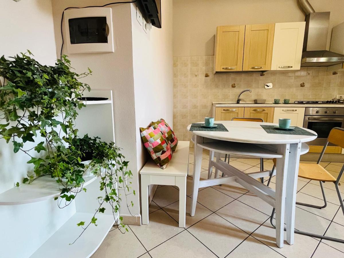 Apartament Casa Lungarno Empoli Zewnętrze zdjęcie