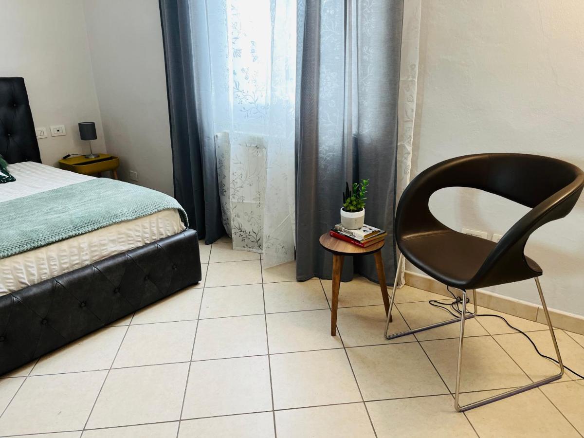 Apartament Casa Lungarno Empoli Zewnętrze zdjęcie