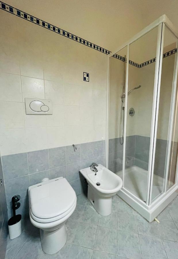 Apartament Casa Lungarno Empoli Zewnętrze zdjęcie