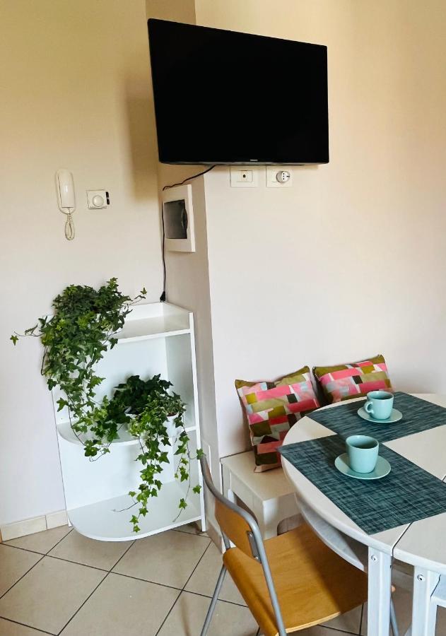 Apartament Casa Lungarno Empoli Zewnętrze zdjęcie