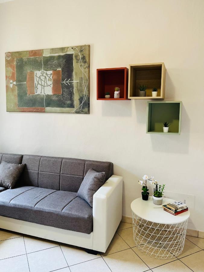 Apartament Casa Lungarno Empoli Zewnętrze zdjęcie