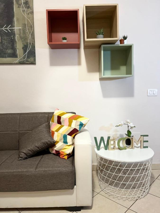 Apartament Casa Lungarno Empoli Zewnętrze zdjęcie